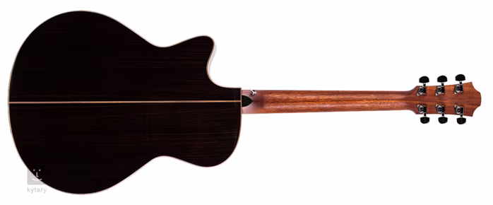 Furch G 25-SR CUT Anthem - Gitara elektroakustyczna