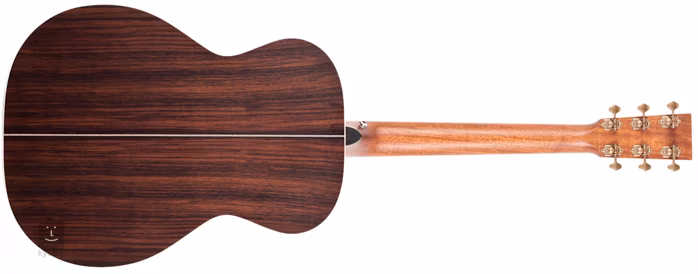 Furch OM 34-SR - Gitara akustyczna