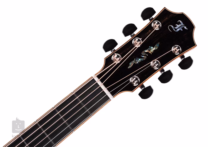 Furch G 25-SR CUT Anthem - Gitara elektroakustyczna