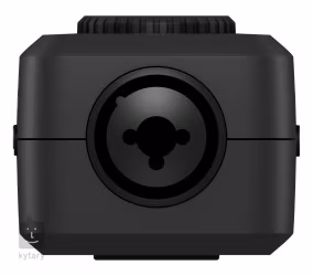 IK Multimedia iRig PRO I/O - Konwerter gitarowy