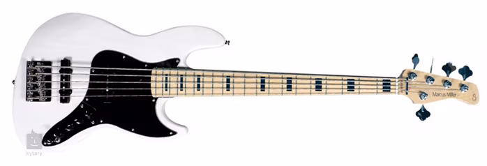 Sire Marcus Miller V7 Vintage Ash5 WB - Elektryczna gitara basowa
