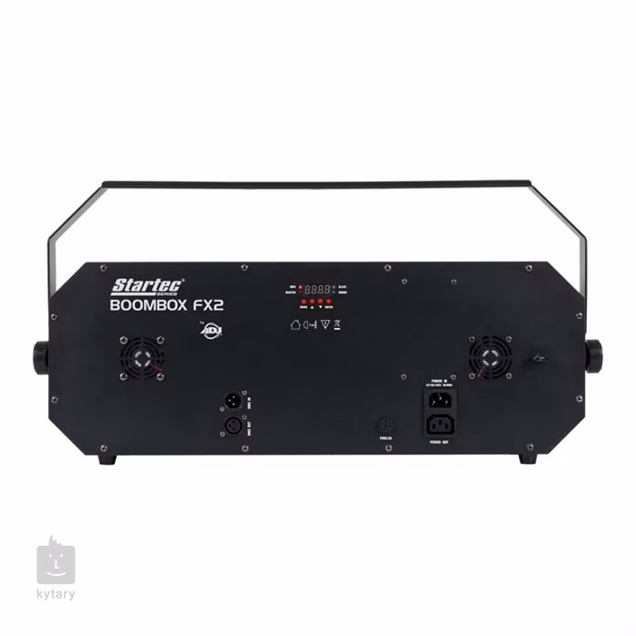 ADJ Boom Box FX2 - Efekt LED