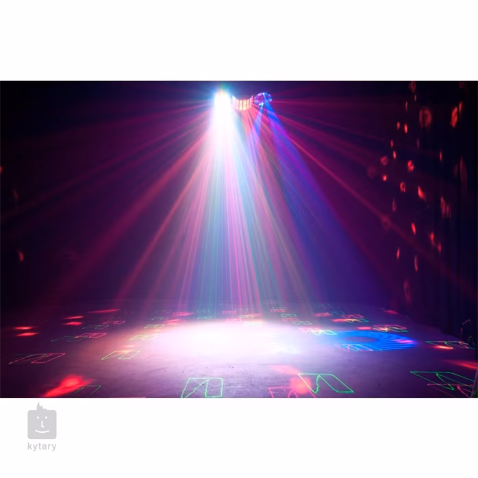 ADJ Boom Box FX2 - Efekt LED