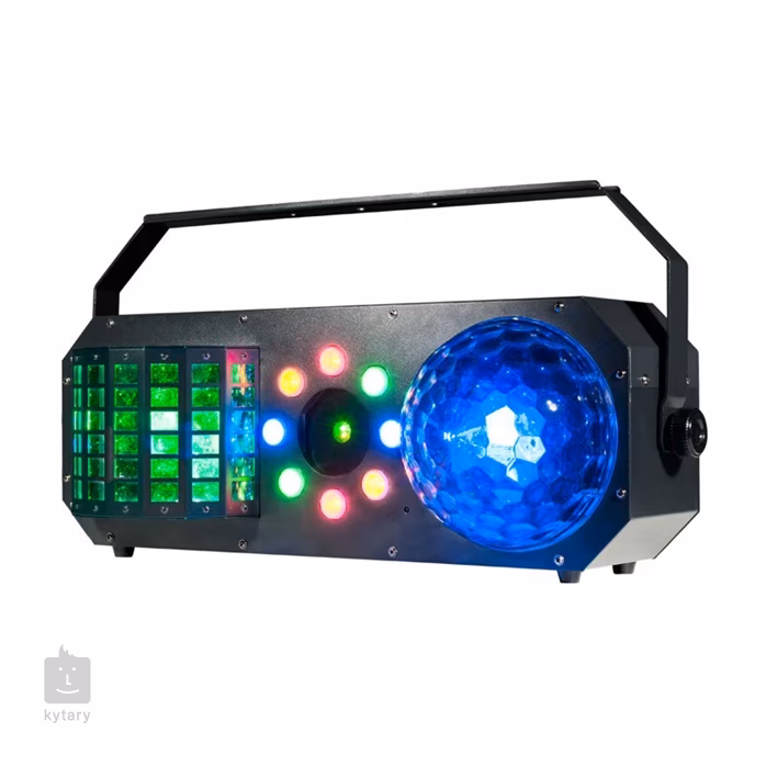ADJ Boom Box FX1 - Efekt LED