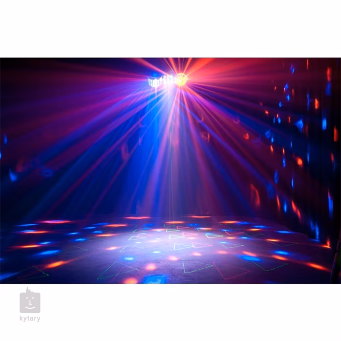 ADJ Boom Box FX1 - Efekt LED