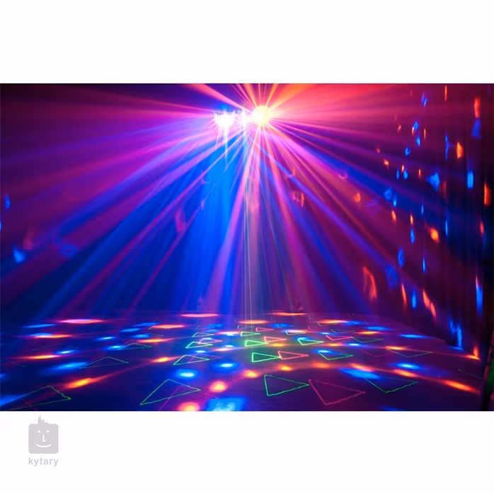 ADJ Boom Box FX1 - Efekt LED