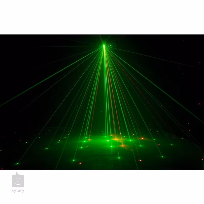 ADJ Boom Box FX1 - Efekt LED