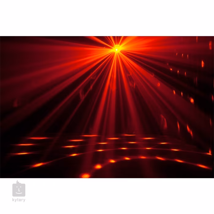 ADJ Boom Box FX1 - Efekt LED