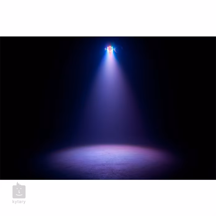 ADJ Boom Box FX1 - Efekt LED