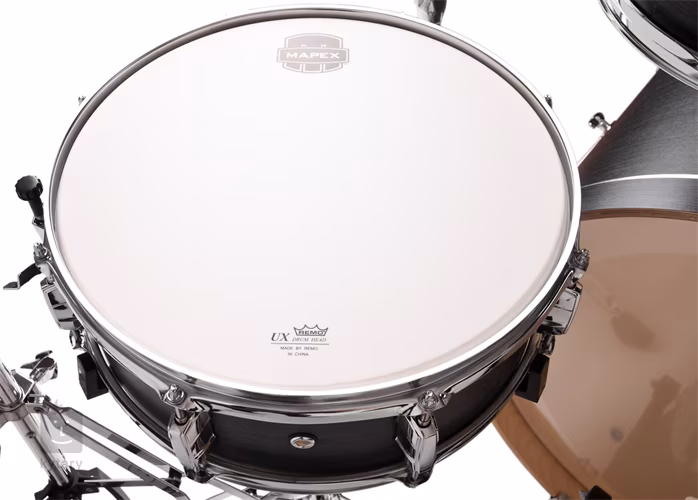 Mapex Storm studio set Ebony Wood Grain - Zestaw perkusyjny