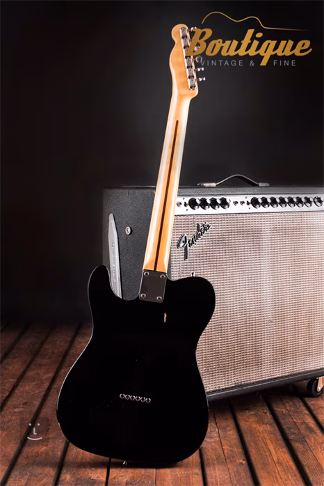 Tokai 1980 Breezy Sound Telecaster - Gitara elektryczna