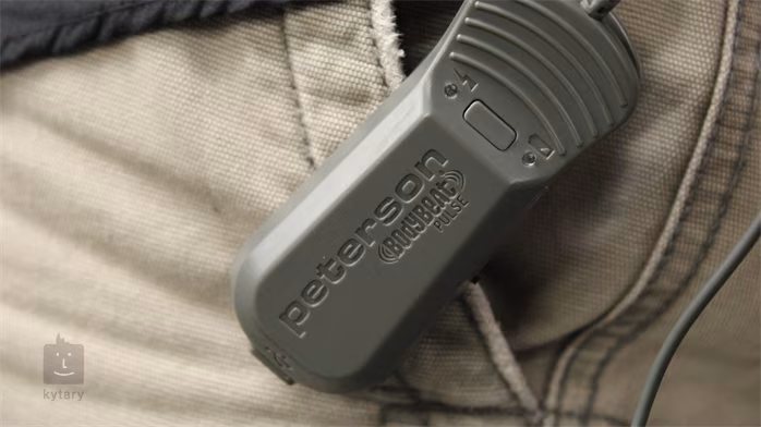 Peterson BodyBeat Pulse Solo - Akcesoria do metronomu