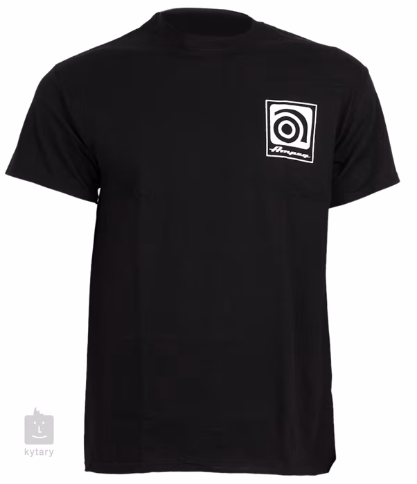 Ampeg T-shirt L - Koszulka
