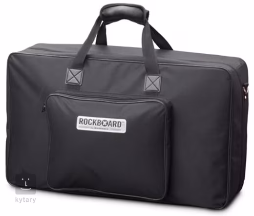 Rockboard Stage GB - Pedalboard