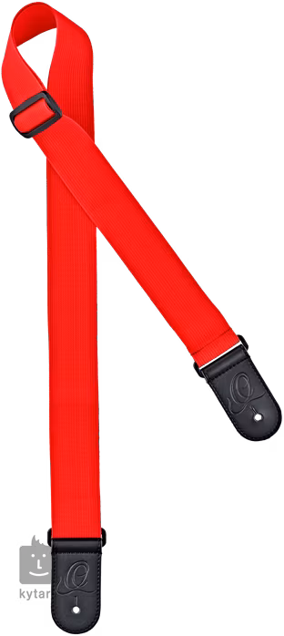 Ortega ONS50STD-RD - Pas gitarowy