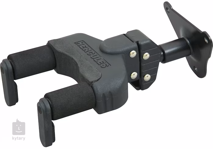 Hercules GSP39WB (rozpakowane) - Wieszak gitarowy