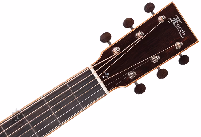 Furch OM 35-SR - Gitara akustyczna