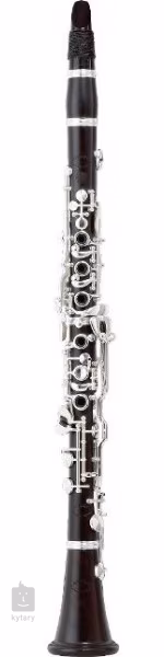 F.A.Uebel Eb-Clarinet Superior - Klarnet