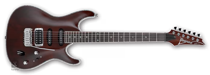 Ibanez SA360-WN - Gitara elektryczna
