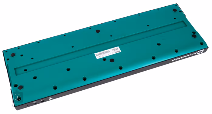 Novation Launchkey 49 MK2 (używane) - Keyboard USB/MIDI