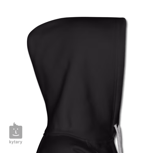 Nord Black Hoodie S Man - Bluza