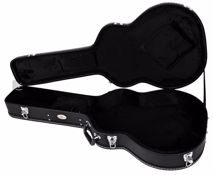 Soundsation SCEA35 - Futerał na gitarę elektryczną