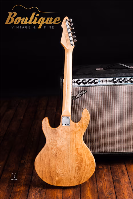 Peavey 1982 T30 - Gitara elektryczna