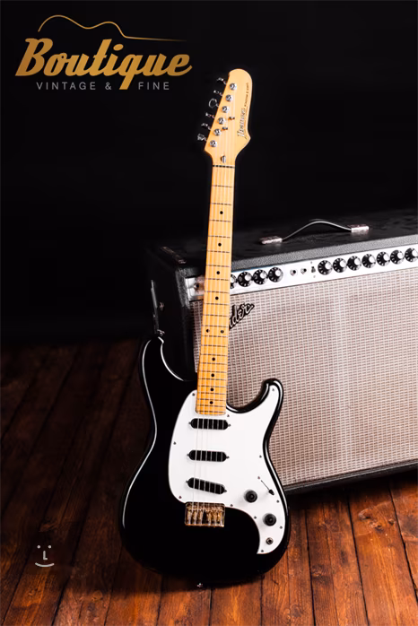 Ibanez Roadstar II - Gitara elektryczna