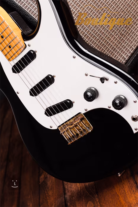 Ibanez Roadstar II - Gitara elektryczna