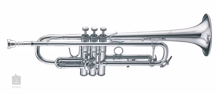 Bach VBS1S (używane) - Trąbka