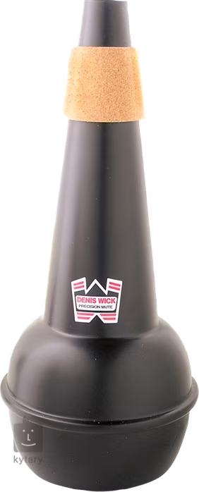 Denis Wick Practice 5528 - Tłumik do puzonu basowego