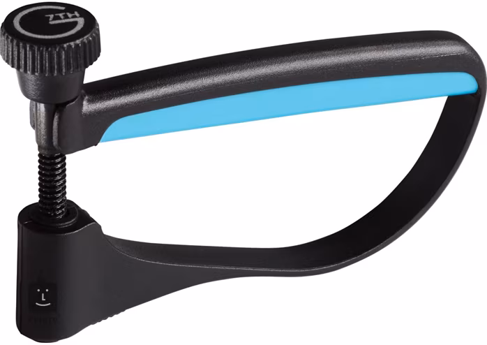 G7th UltraLight 6-String Blue - Kapodaster