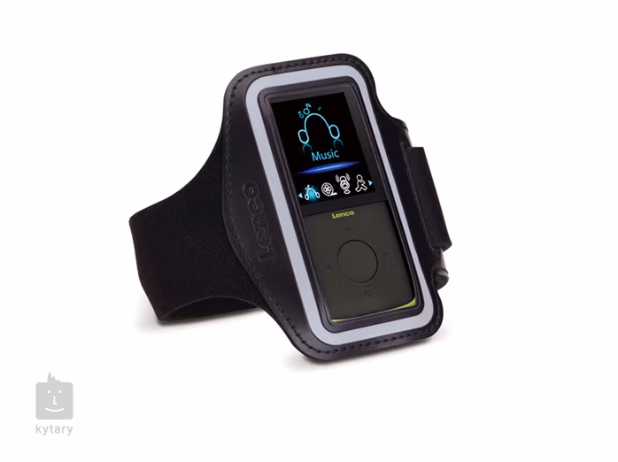 Lenco PODO-153 Green - 