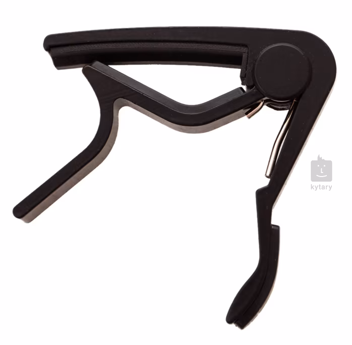 Razzor Capo Black (rozpakowane) - Kapodaster