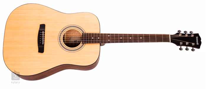 Stamar D - Gitara akustyczna