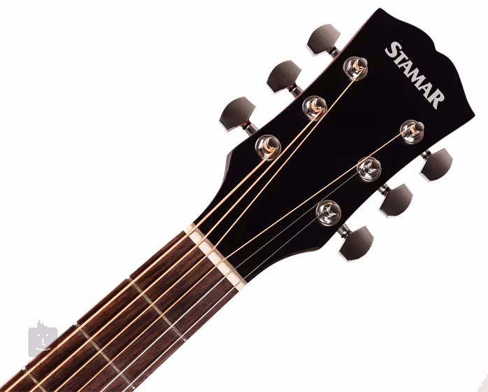 Stamar D - Gitara akustyczna