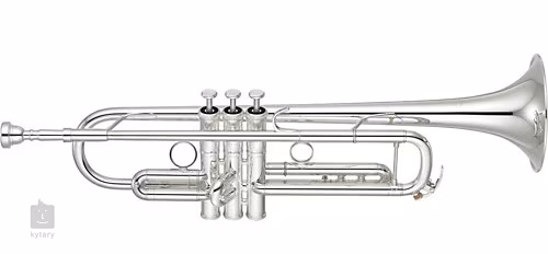 Yamaha YTR-8335RS 04 - Trąbka