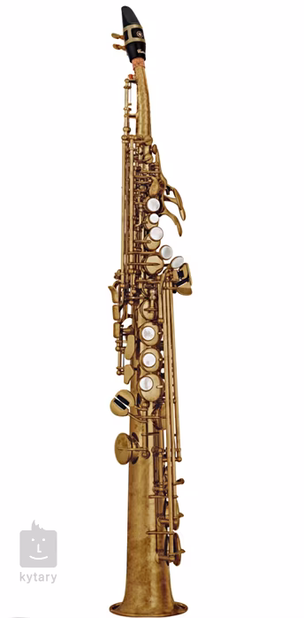 Yamaha YSS-82ZRUL - Saksofon