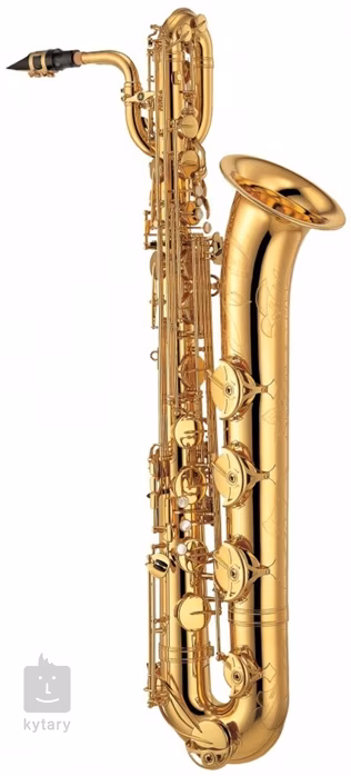 Yamaha YBS-62 - Saksofon