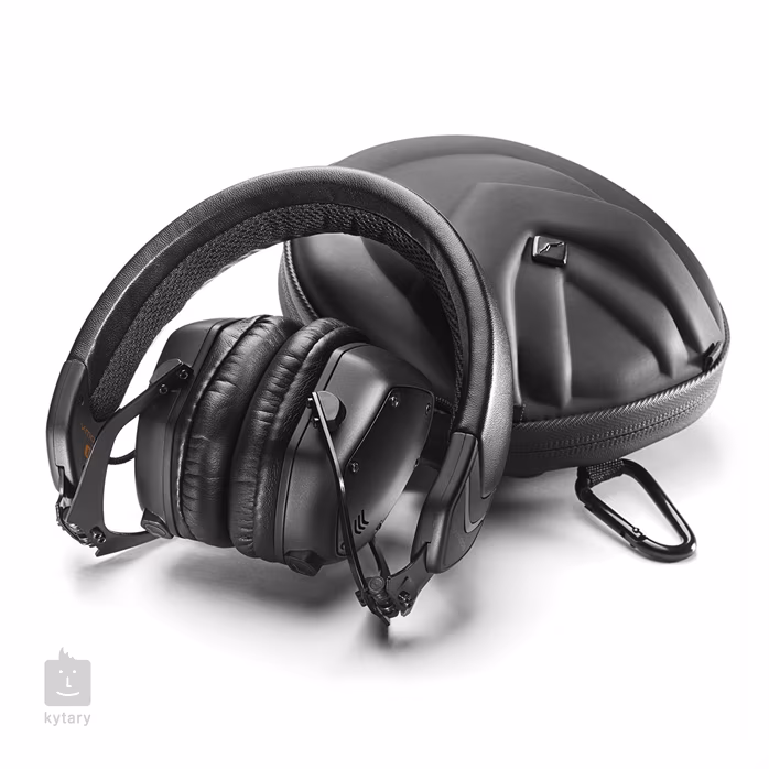 V-Moda XS Matt Black - Słuchawki