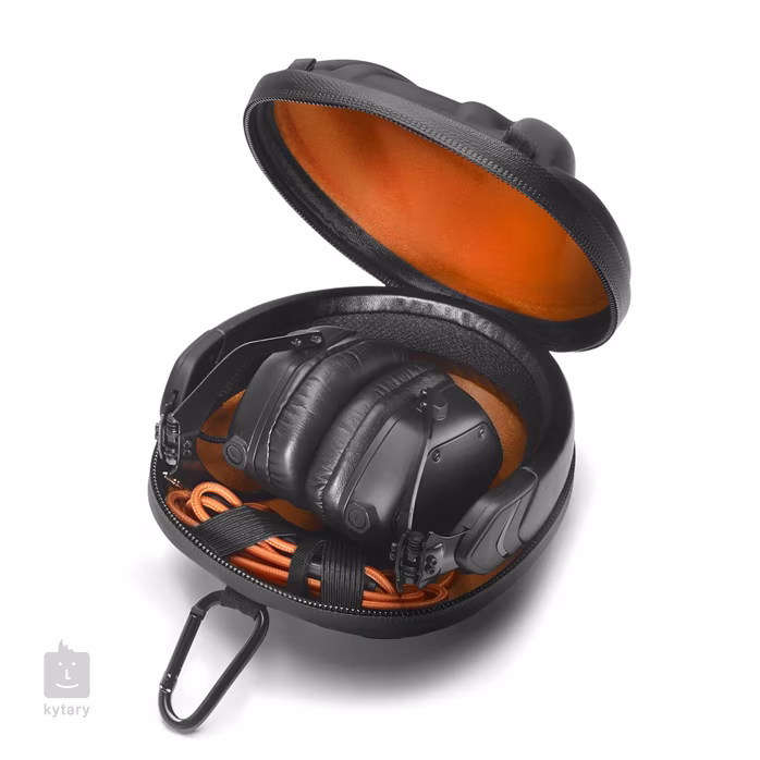V-Moda XS Matt Black - Słuchawki