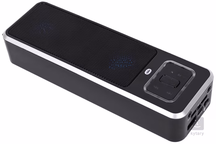 Peavey BTS 2.2 Black - Przenośny głośnik bezprzewodowy