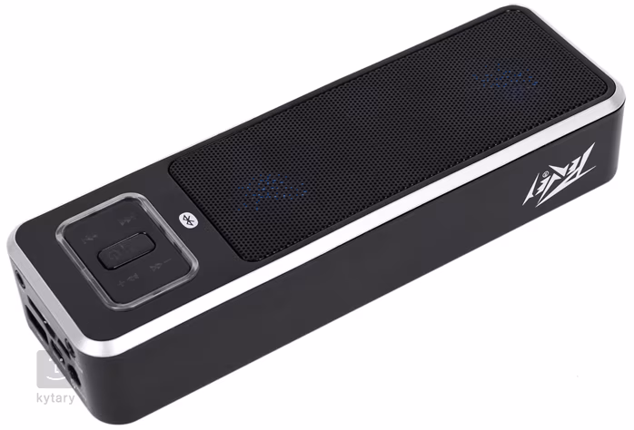 Peavey BTS 2.2 Black - Przenośny głośnik bezprzewodowy