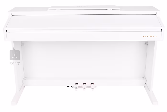 Kurzweil KA130 WH - Fortepian cyfrowy