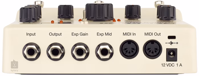 Elektron Analog Drive - Efekt gitarowy