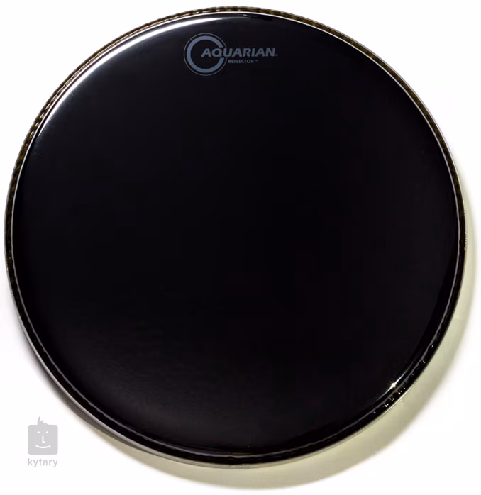 Aquarian 10" Reflector™ Designed by Eric Moore - Naciąg do tomów