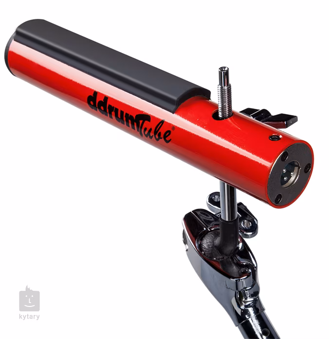 ddrum Electronic Percussion Tube Pad - Trigger