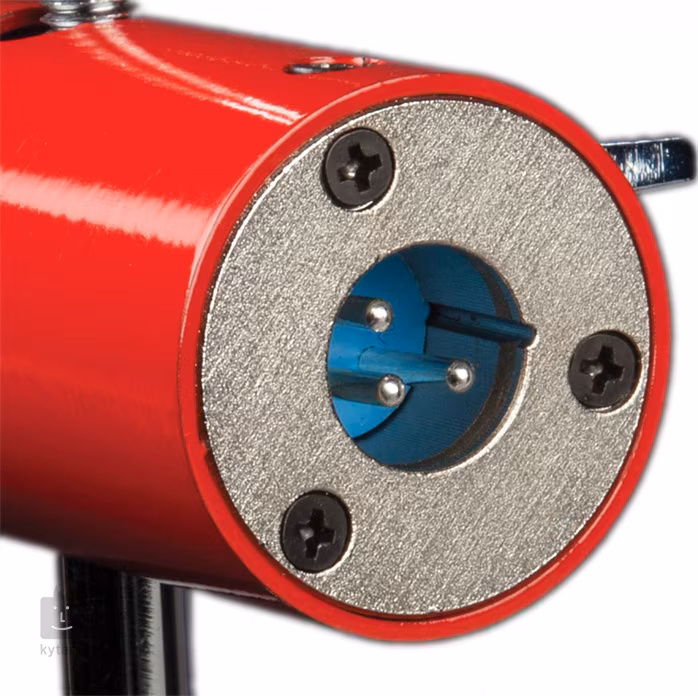 ddrum Electronic Percussion Tube Pad - Trigger