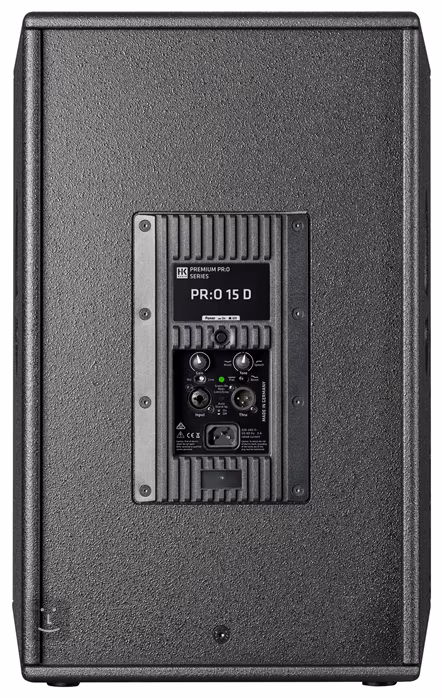 HK Audio PR:O 15 D - Aktywna kolumna