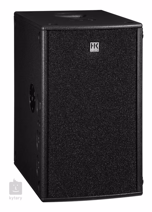 HK Audio PR:O 210 SUB A (uszkodzone) - Aktywny subwoofer